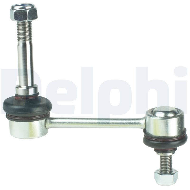 2x Stange/Strebe für Stabilisator Delphi TC2600 2 Pendelstützen Stabi - Bild 7