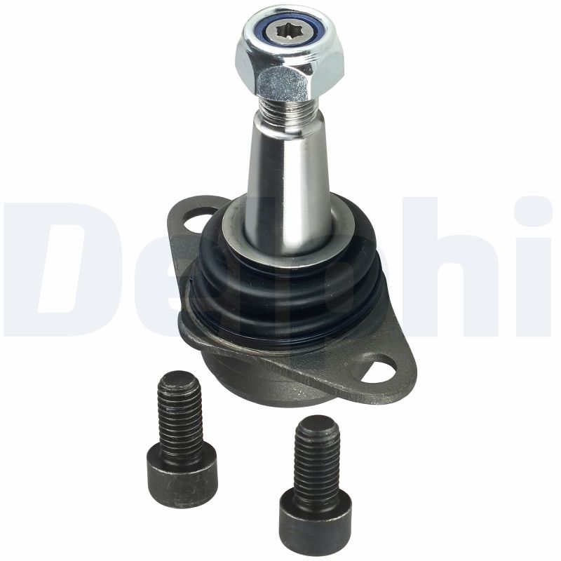 Für DELPHI ZAWIESZENIE TC2623 CONTROL ARM BALL JOINT FRONT LEFT/RIGHT - Bild 8