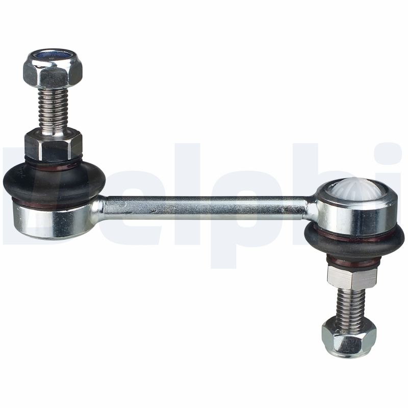 2x Stange/Strebe für Stabilisator Delphi TC2649 2 Pendelstützen Stabi - Bild 7
