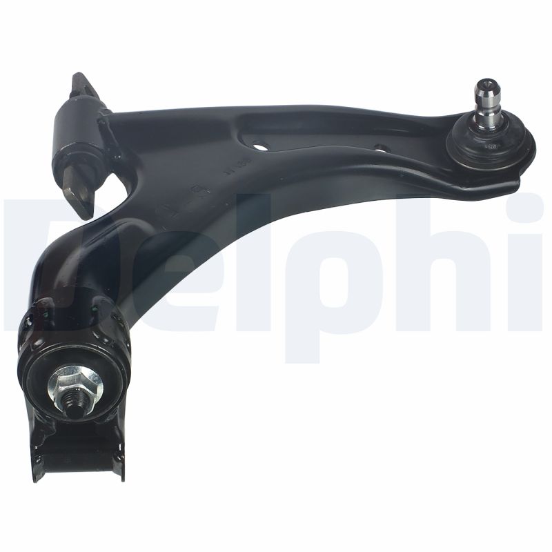 Delphi Lenker, Radaufhängung Unten Tc2721 Für Chevrolet - Bild 4
