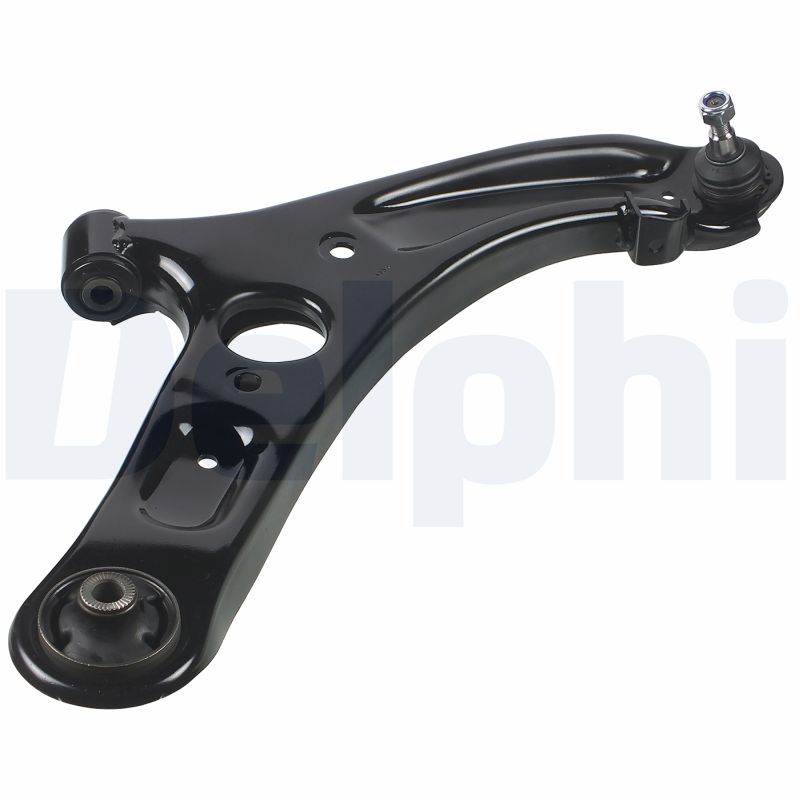 Für DELPHI TC2738 Track Control Arm - Bild 6
