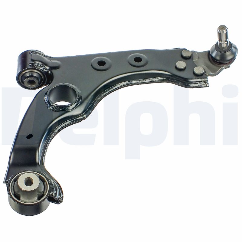 Für DELPHI ZAWIESZENIE TC2862 CONTROL ARM RIGHT ALFA GIULIETTA 10- - Bild 7