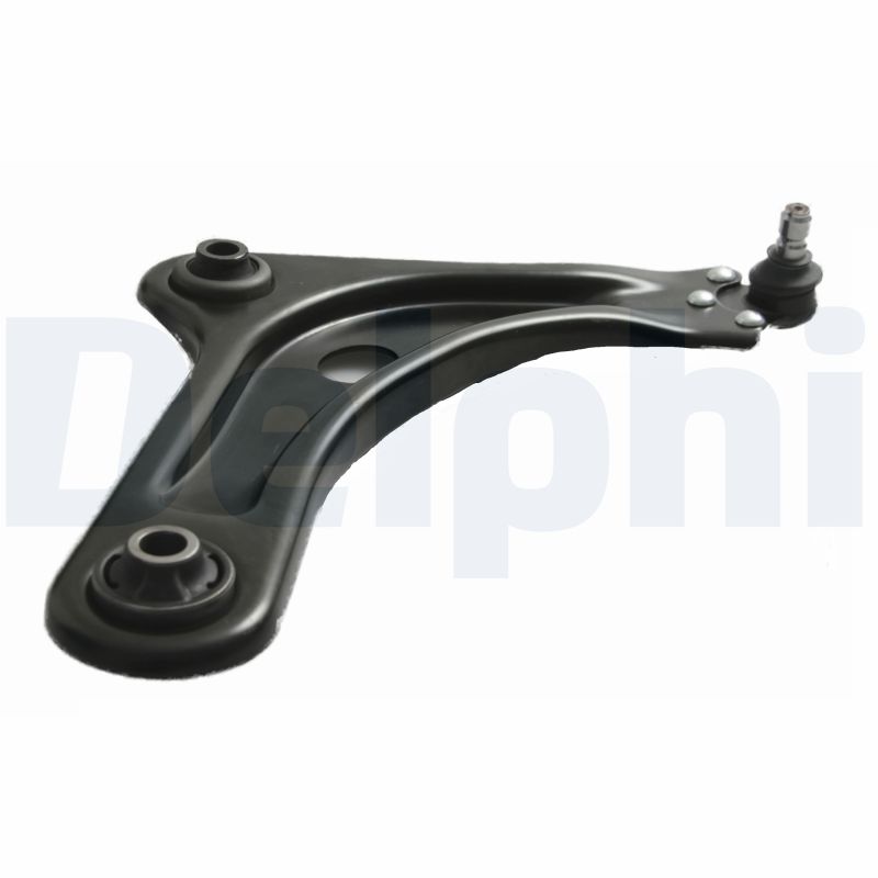 Lenker, Radaufhängung rechts Querlenker TC2984 DELPHI für PEUGEOT CITROËN DS - Bild 6