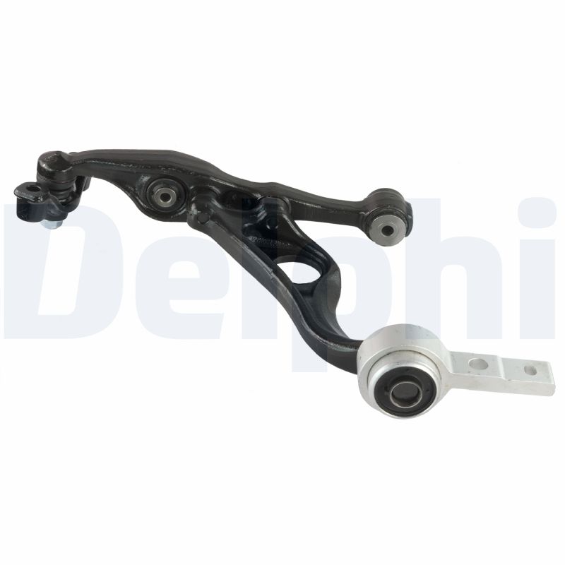 Delphi Querlenker Vorne Links Mazda 6 Gh - Bild 3