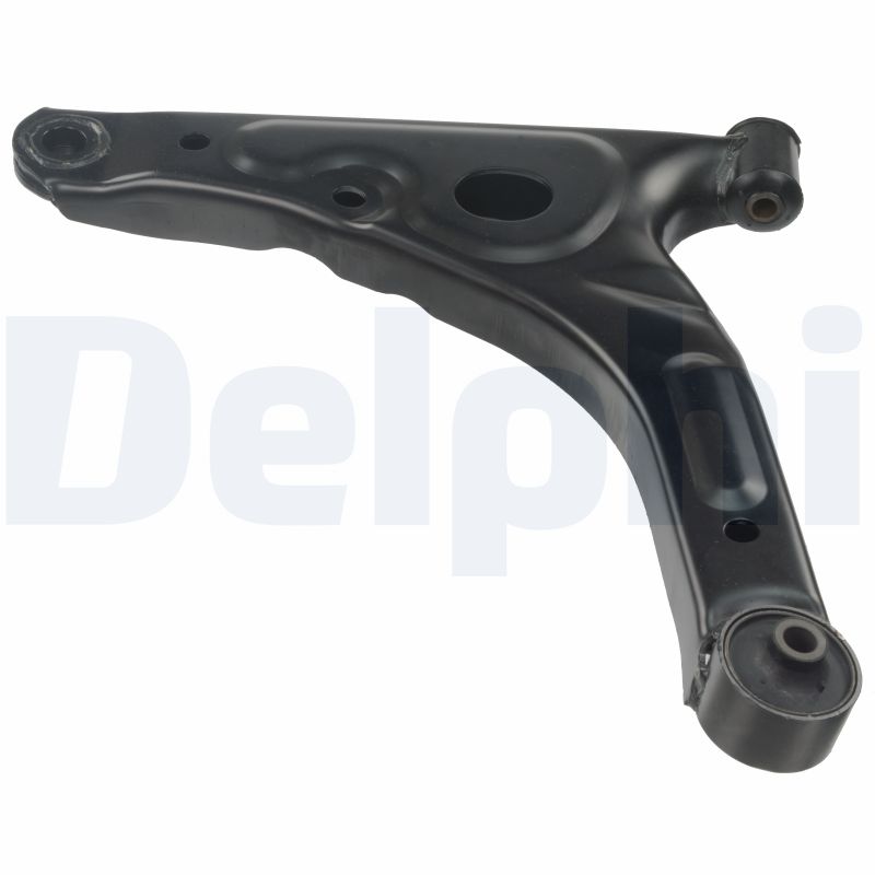 Delphi Querlenker, Radaufhängung Tc3489 Vorderachse, Links, Vorne - Bild 9