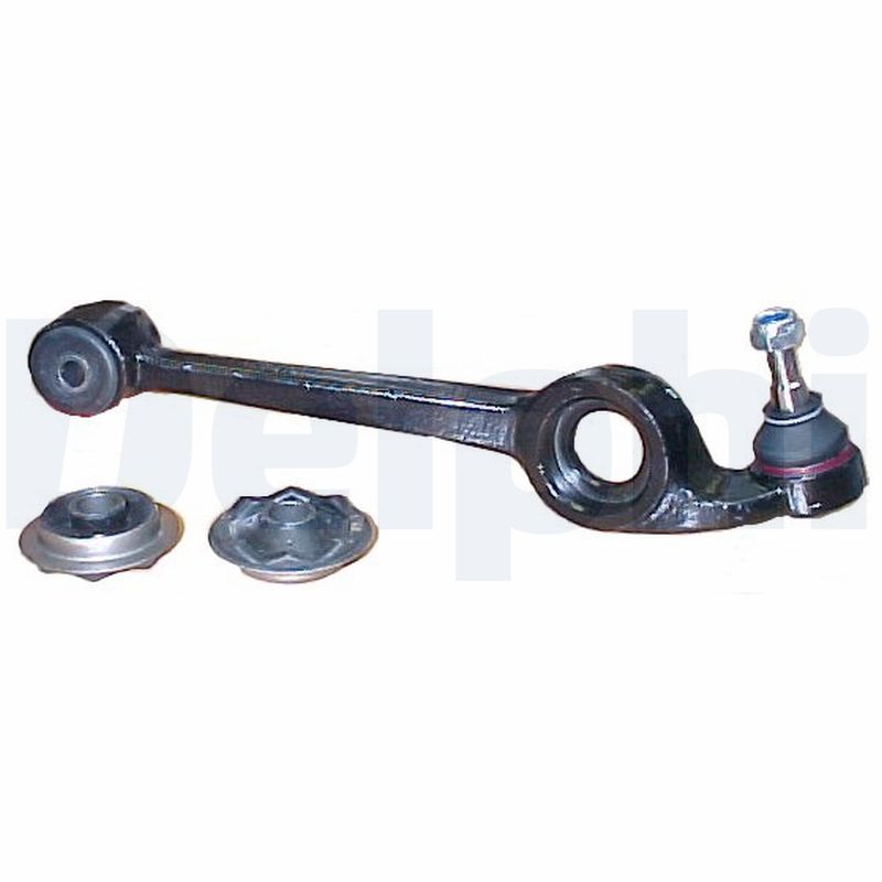 Für DELPHI TC374 Track control arm TC374 Front axle track control arm R bottom - Bild 7