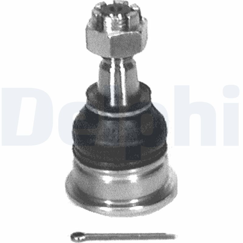 Delphi Traggelenk Vorne Nissan Almera Primera Sunny - Bild 8