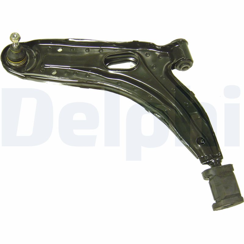 Delphi Querlenker Vorne Links Unten Fiat Uno - Bild 7