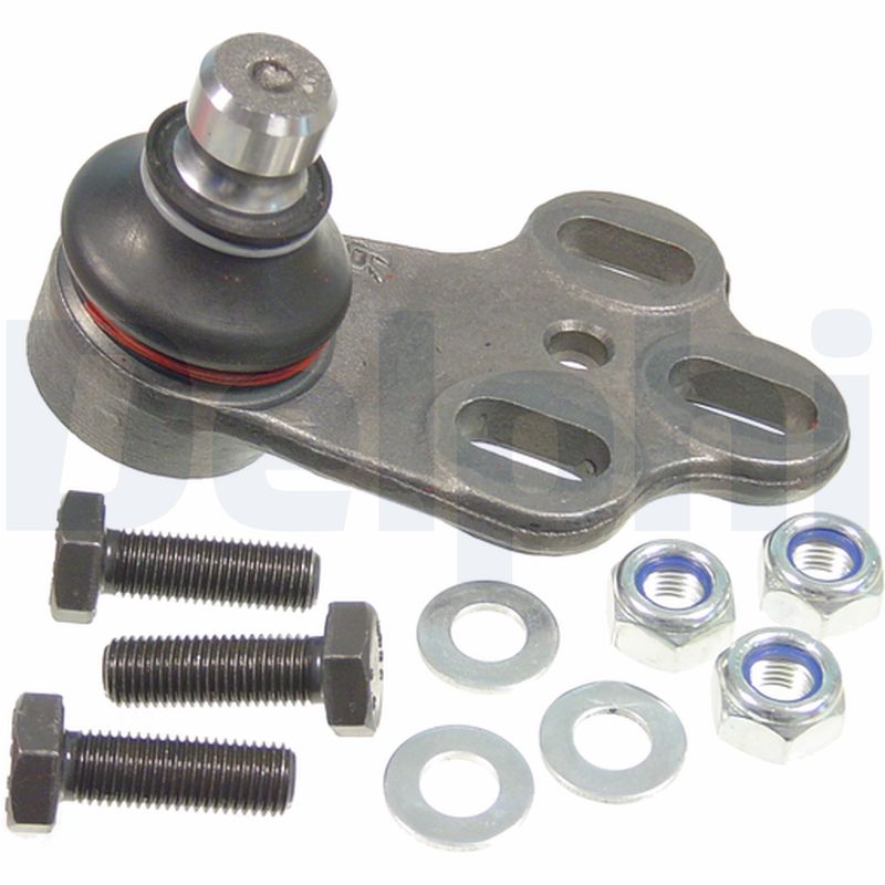 Für DELPHI TC502 Ball Joint - Bild 8