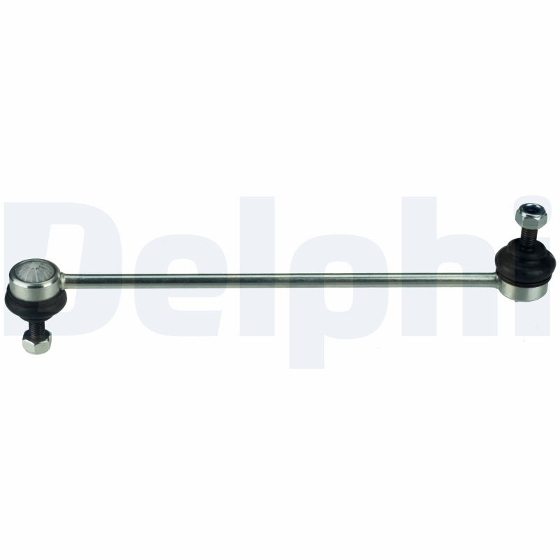 Für DELPHI TC554 Dual Torsion Bar Linkage TC554 Stabilizer link front L/R 300mm - Bild 7