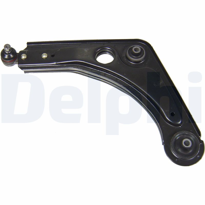 Delphi Lenker, Radaufhängung [Hersteller-Nr. TC571] für Ford - Bild 4