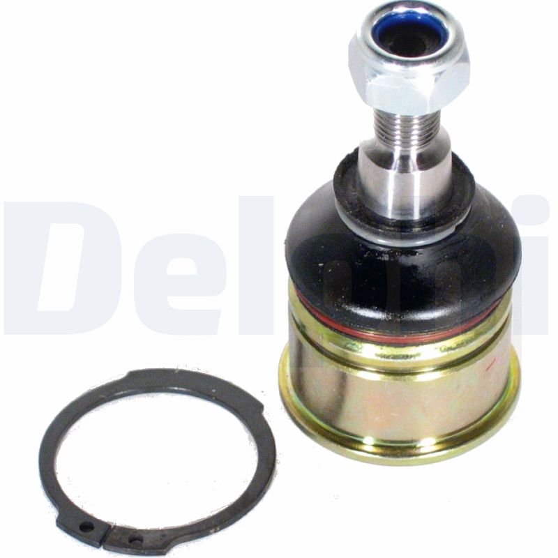 Delphi Traggelenk Tc683 - Bild 7