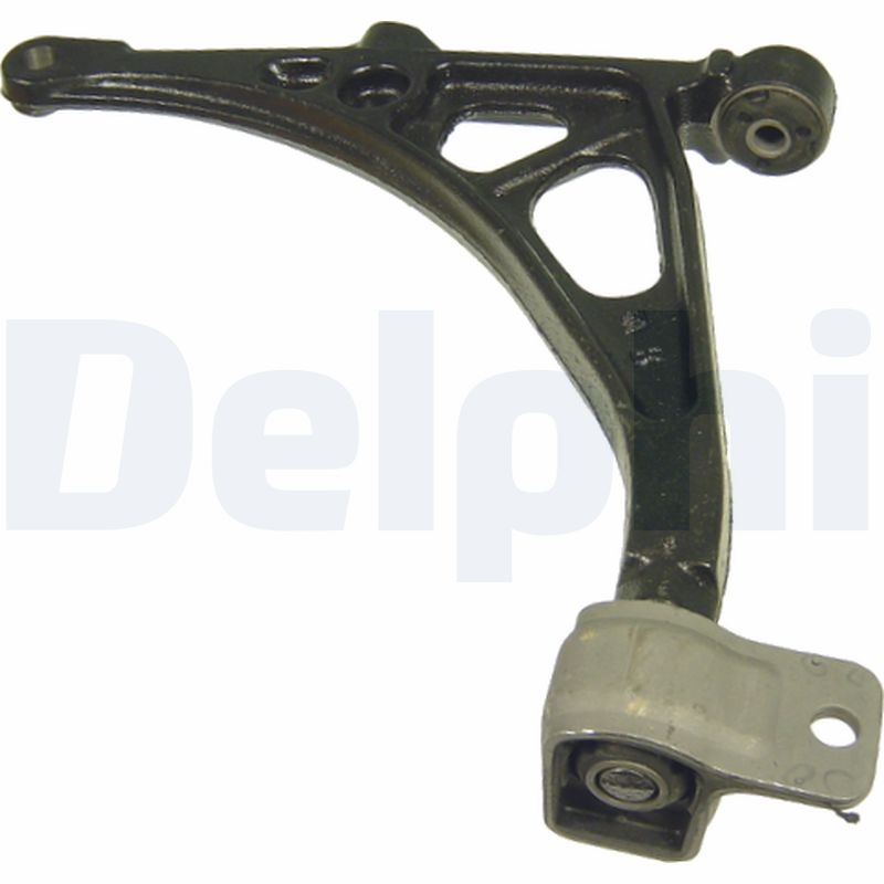 Für DELPHI TC810 LOWER WISHBONE Peugeot - Bild 6