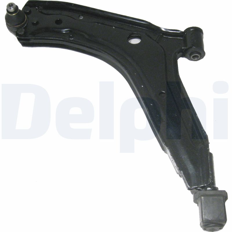 Delphi Querlenker Vorne Links Skoda Favorit 1,3 - Bild 6