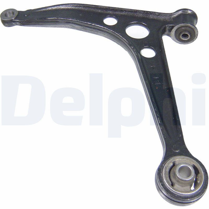 Delphi Querlenker, Radaufhängung Tc861 Vorderachse, Links, Vorne - Bild 6