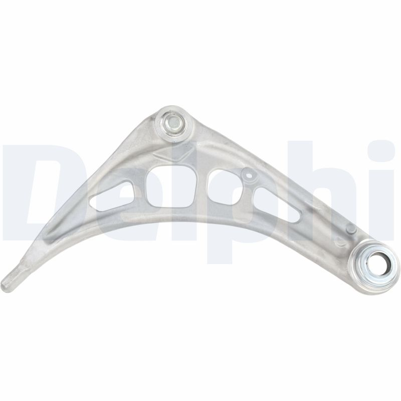 Für DELPHI TC881 Track control arm TC881 Front axle track control arm L bottom - Bild 7
