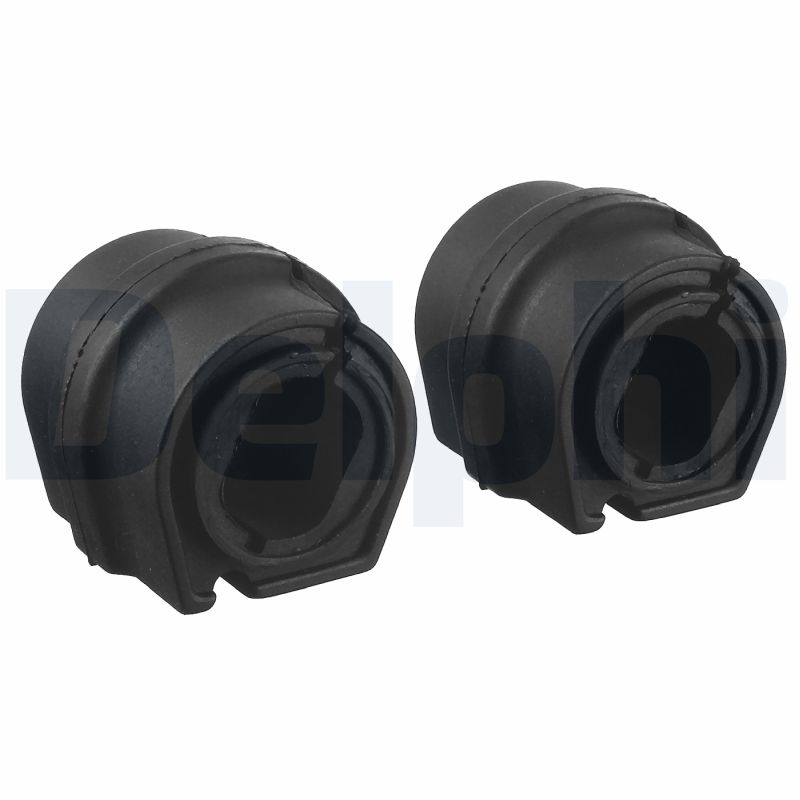Für DELPHI TD1002W Mounting, stabiliser bar TD1002W Link stabilizer repair kit - Bild 9