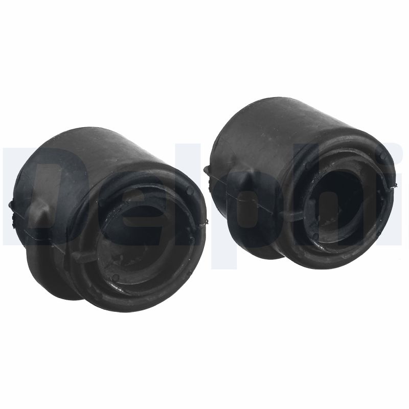 Delphi Lagerbuchse, Stabilisator Td1021w Für Peugeot - Bild 10