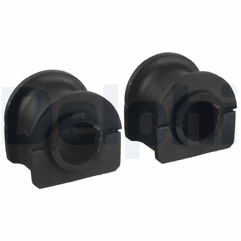 Für DELPHI ZAWIESZENIE TD1048W BUSHING STABILISER BAR FORD MONDEO III 2 PCS - Bild 10