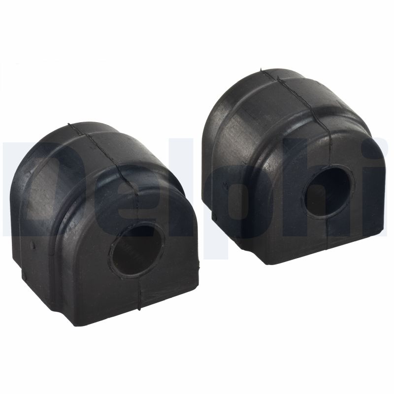 DELPHI TD1165W Stabilisatorlager Vorne für BMW 3 E46 1.8-3.0 12.97-05.05 - Bild 5