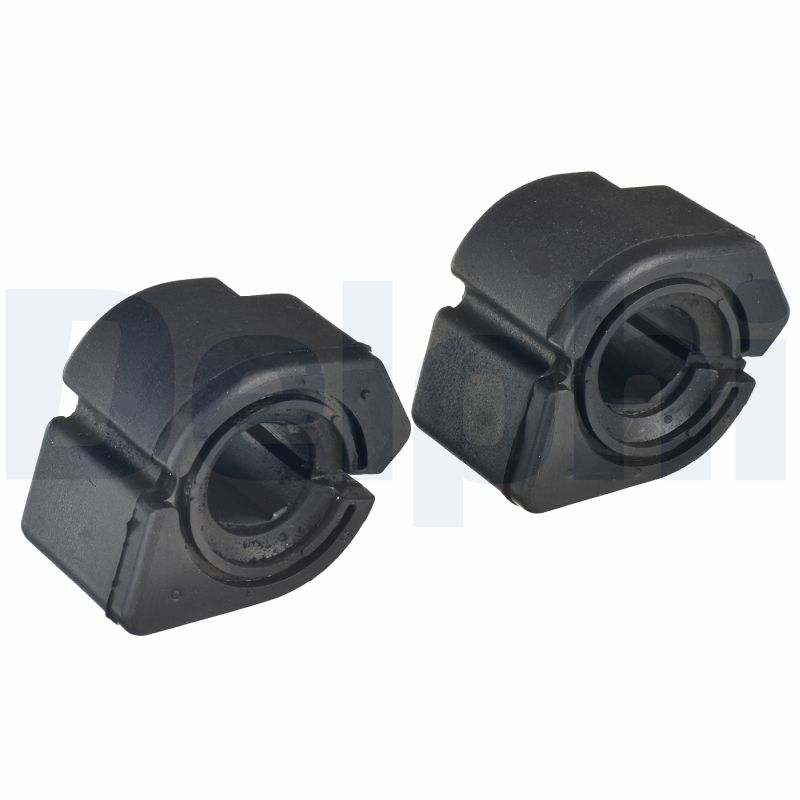 Delphi Lagerung, Stabilisator [Hersteller-Nr. TD1187W] für Peugeot - Bild 8