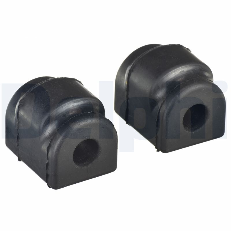 DELPHI TD1200W Stabilisatorlager Hinten für BMW 5 E39 CLIO III 1.5D-4.4 - Bild 7