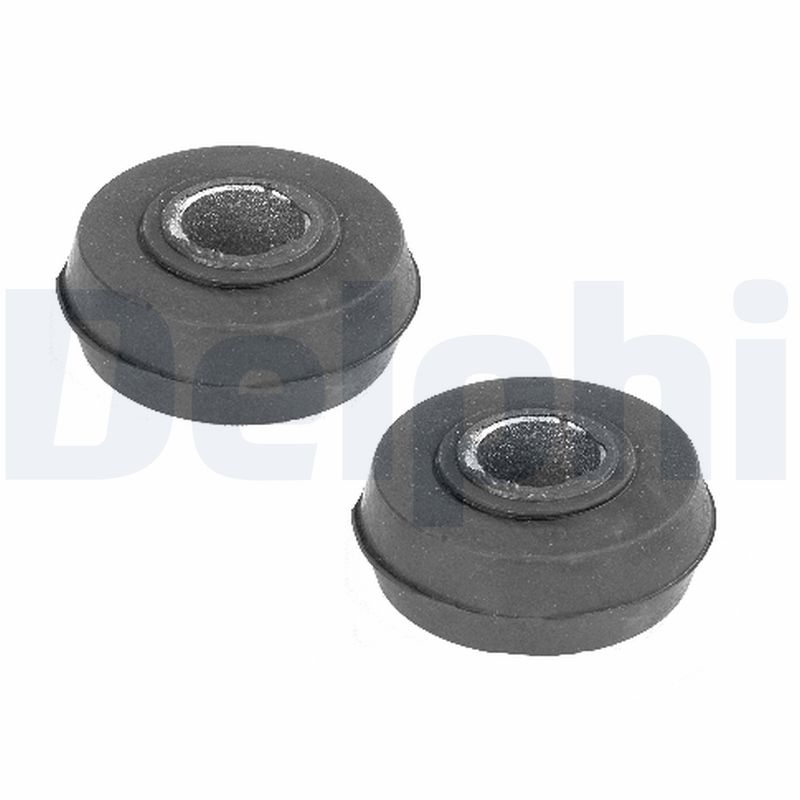 DELPHI Lagerung, Lenker td166w für Ford
