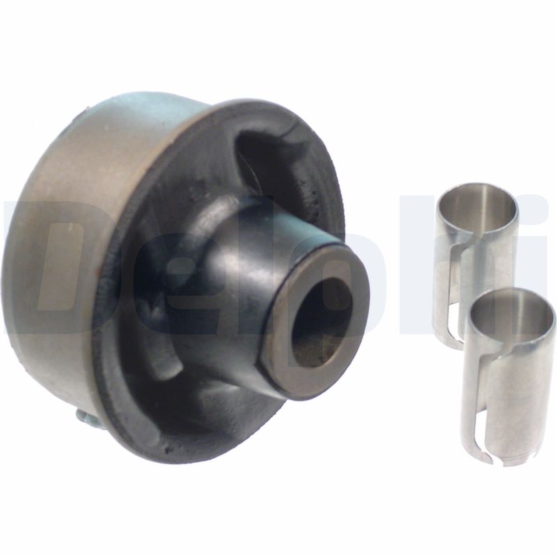 Für DELPHI TD330W Mounting, control/trailing arm TD330W Front track control arm - Bild 9