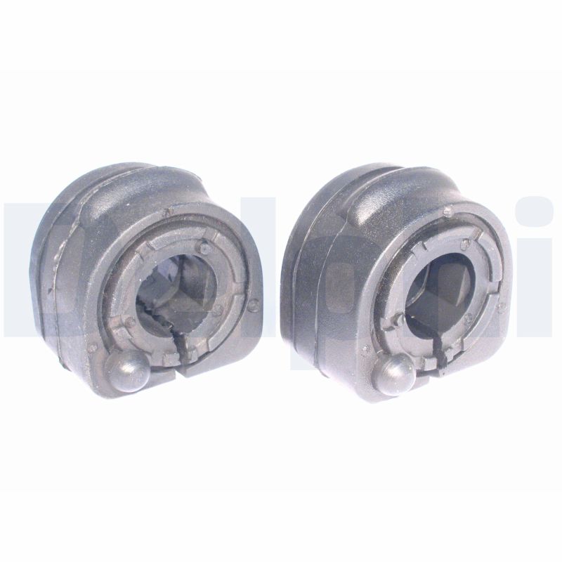 Für DELPHI TD446W ANTI-ROLL BAR BUSH KIT (X2) FORD - Bild 9
