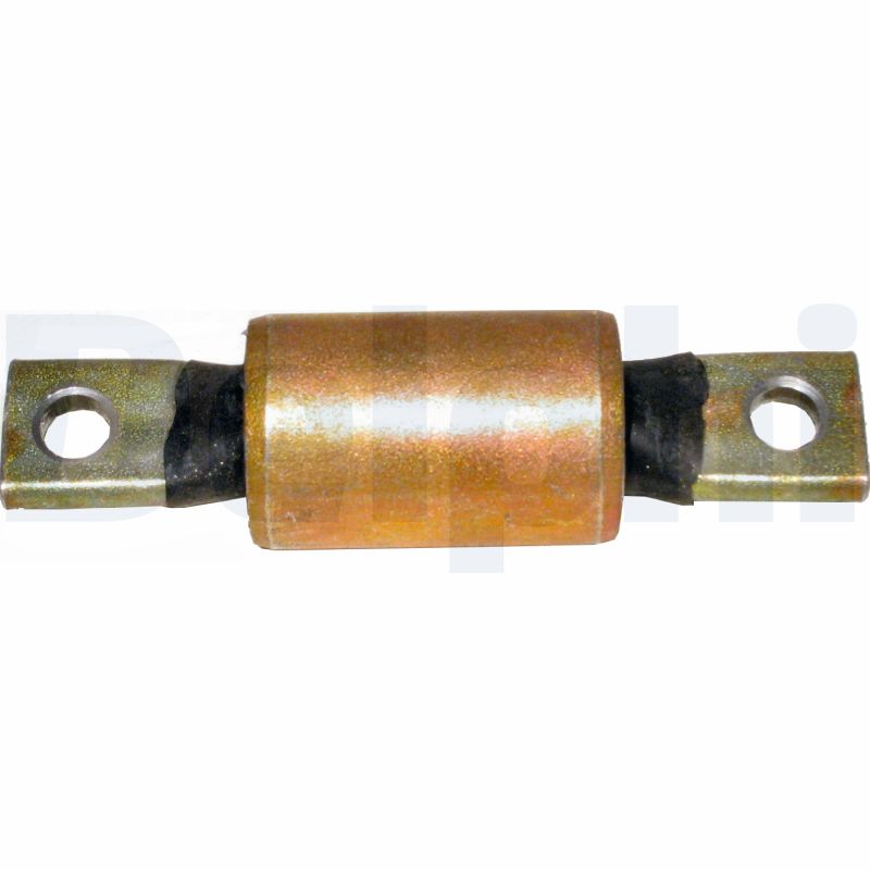 Für DELPHI TD466W Mounting, control/trailing arm TD466W Front track control arm - Bild 8