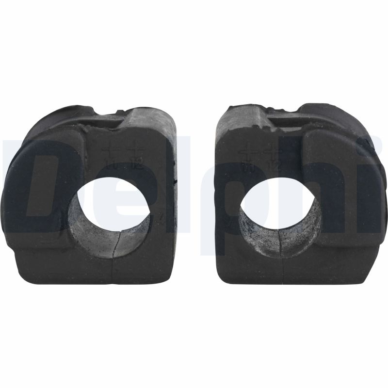 DELPHI Lagerbuchse, Stabilisator TD529W für VW (FAW) - Bild 8
