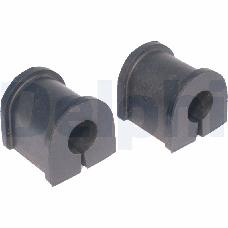 2x Lagerung, Stabilisator TD530W DELPHI für OPEL VECTRA B CC VECTRA B - Bild 8