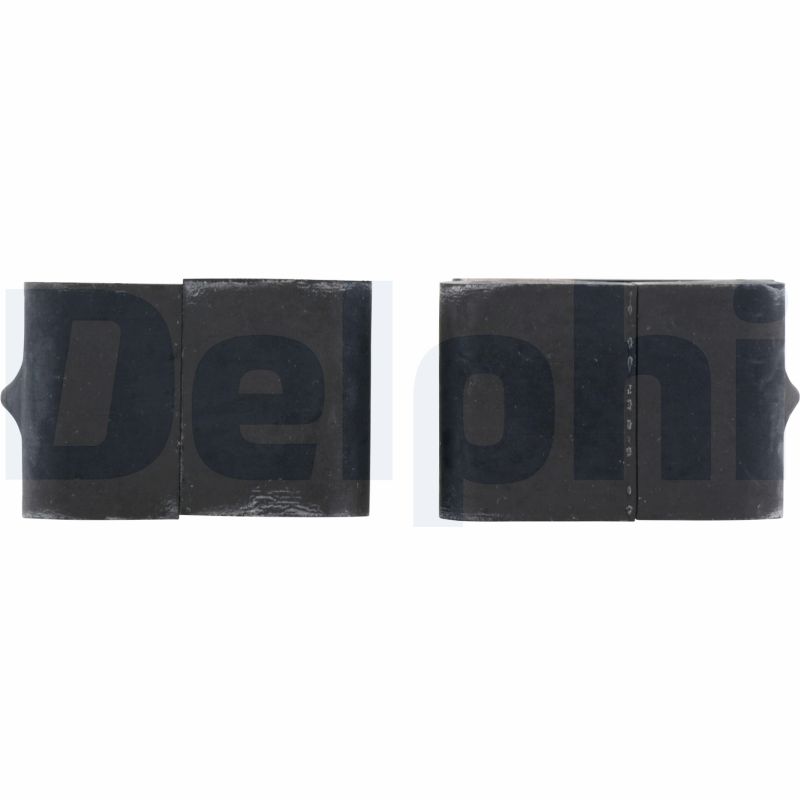 Für DELPHI ZAWIESZENIE TD560W BUSHING STABILISER BAR VW GOLF IV SET 2PCS 19 - Bild 10