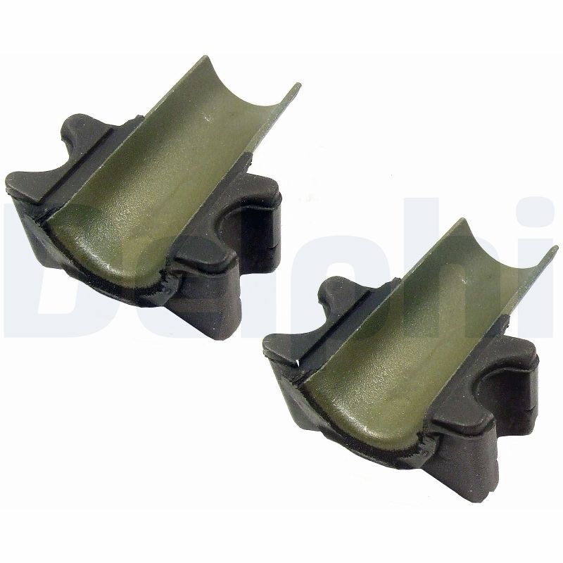 Delphi Lagerbuchse, Stabilisator Td687w Für Peugeot - Bild 6
