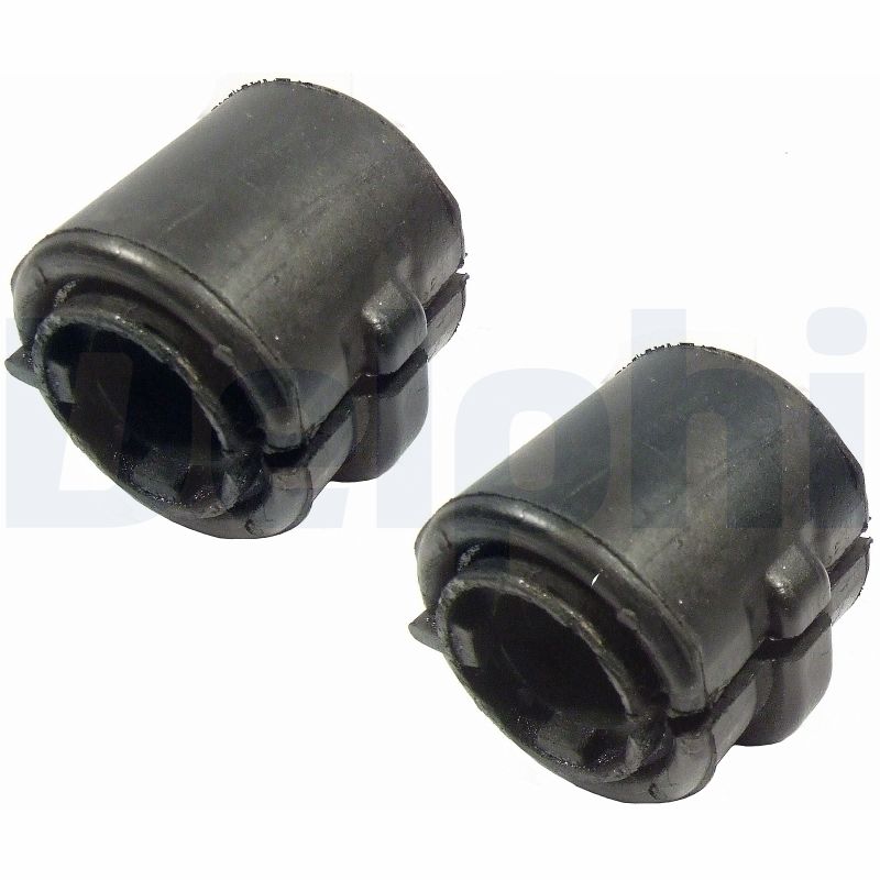 DELPHI TD701W Stabilisatorlager Vorne für CITROEN BERLINGO XSARA PICASSO ZX - Bild 7