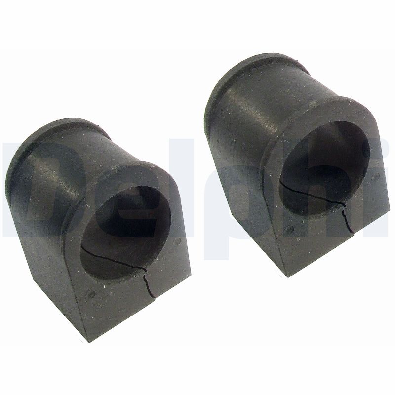 Delphi Lagerbuchse, Stabilisator Td800w Für Mercedes Vw