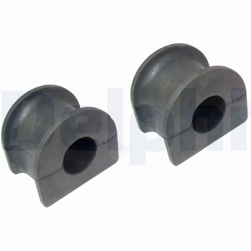 Für DELPHI TD883W ANTI-ROLL BAR BUSH KIT (X2) FORD - Bild 8