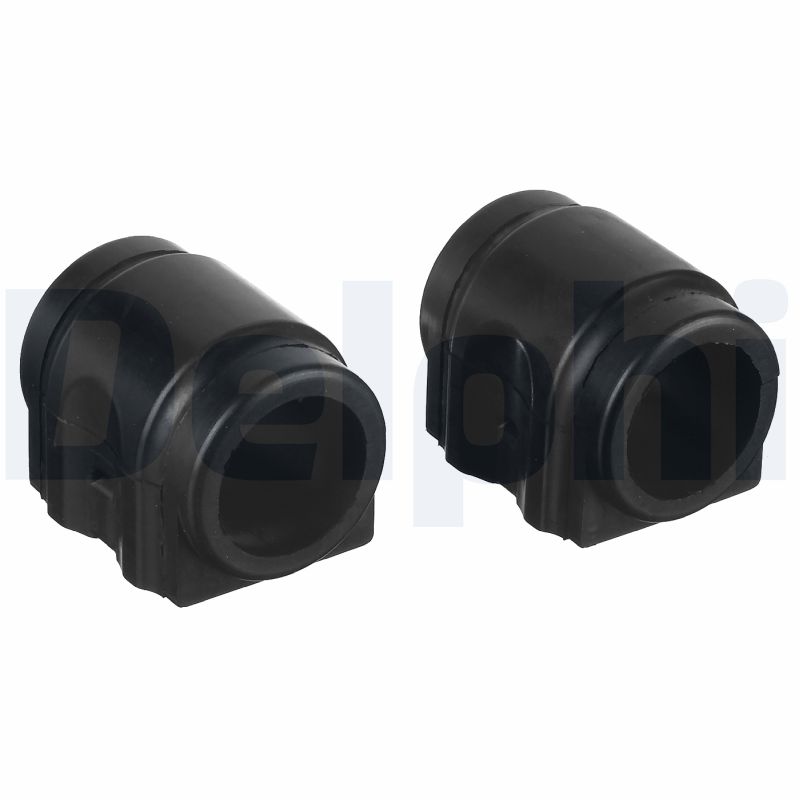 Delphi Td918w Lagerung, Stabilisator Stabilisatorlager, Stabilager, Stabigummis - Bild 11