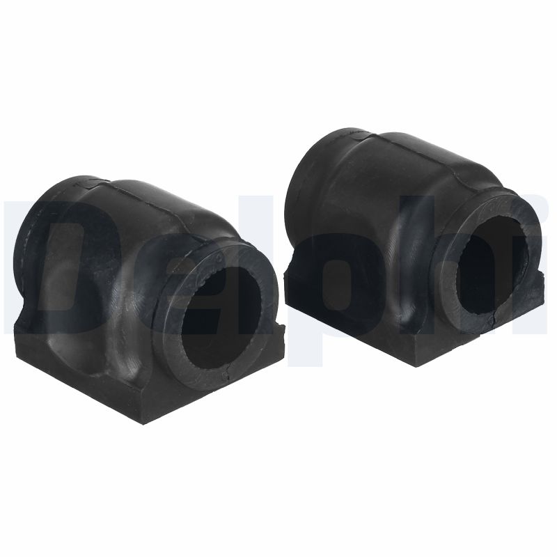 Für DELPHI TD955W ANTI-ROLL BAR BUSH KIT (X2) LAND ROVER - Bild 9