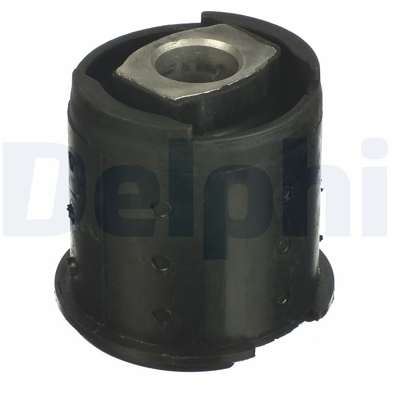 2x LAGERUNG FüR ACHSKöRPER DELPHI TD990W LAGERUNG ACHSKöRPER BUCHSEN FüR BMW - Bild 6