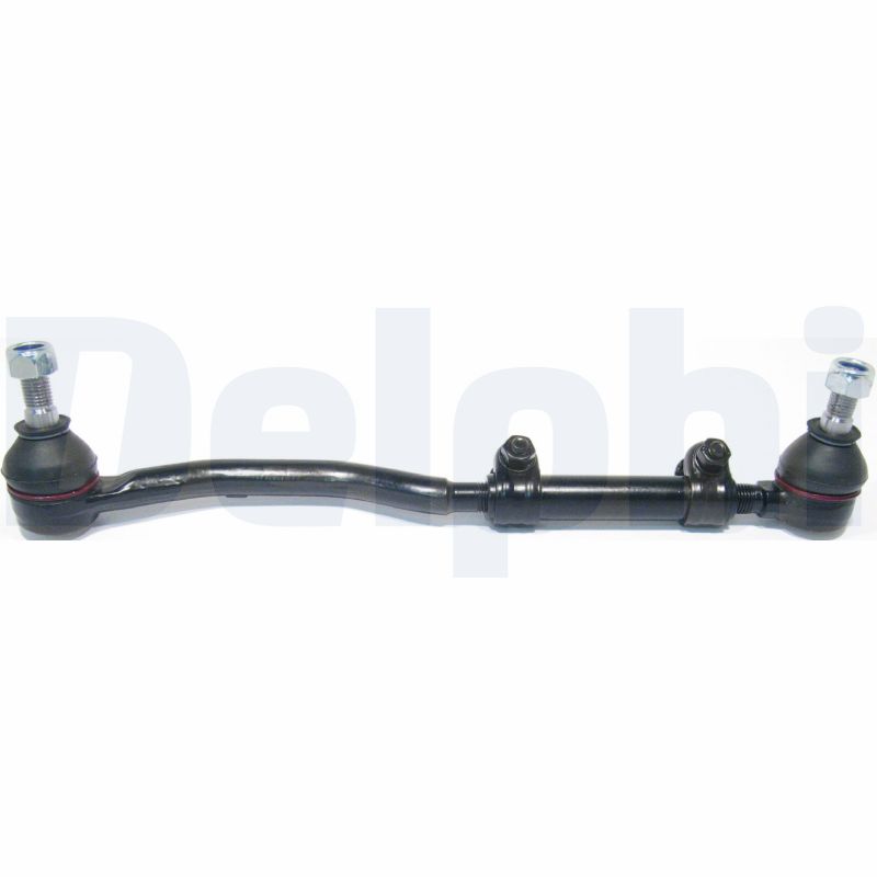 Delphi TL468 Gelenkkopf | Kompatibel mit: OPEL OMEGA B, OMEGA B Caravan - Bild 5