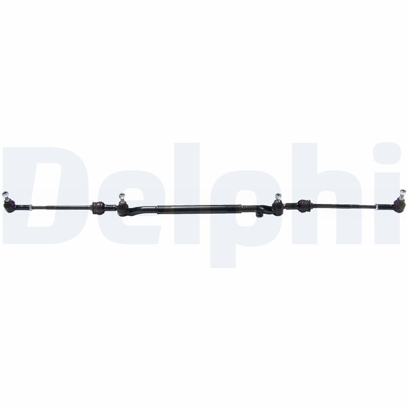 Delphi Lenkstange [Hersteller-Nr. TL511] für Mercedes-Benz - Bild 4