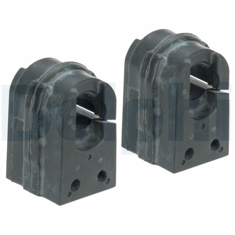 Für DELPHI ZAWIESZENIE TD1469W BUSHING STABILISER BAR 2-PCS RENAULT SCENIC 09- - Bild 6