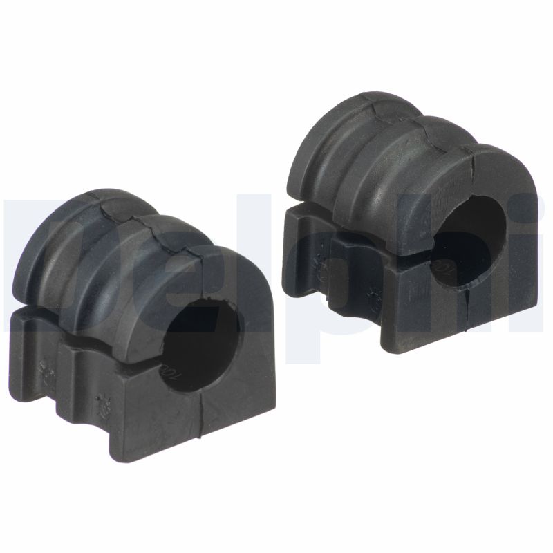 DELPHI TD1853W Stabilisatorlager Vorne für CLIO IV GRAND SCENIC II MEGANE - Bild 7