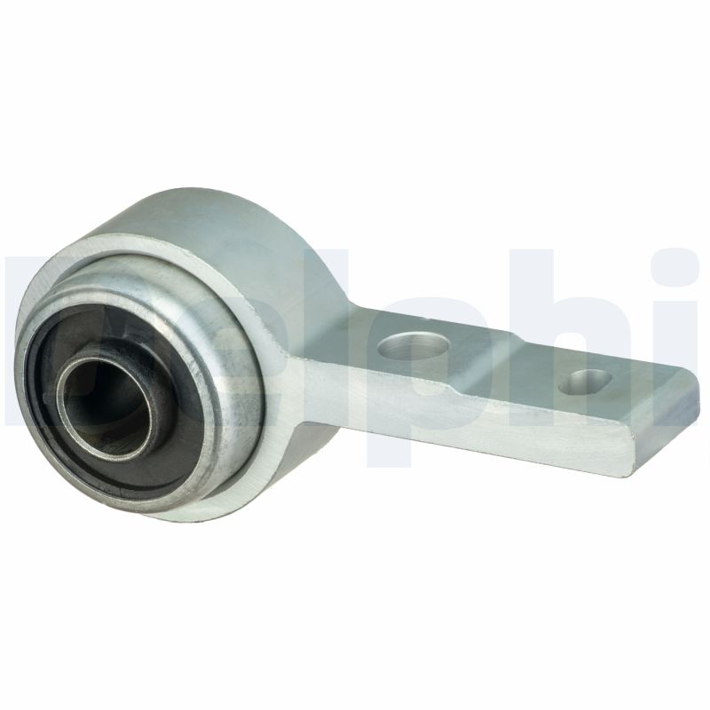 Für DELPHI TD1749W Mounting, control/trailing arm TD1749W Front track control a - Bild 8