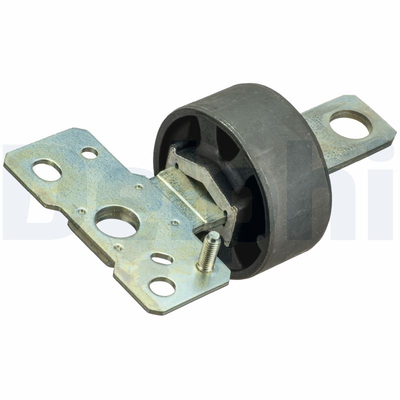 Für DELPHI TD1806W Mounting, control/trailing arm TD1806W Rear track control ar - Bild 9