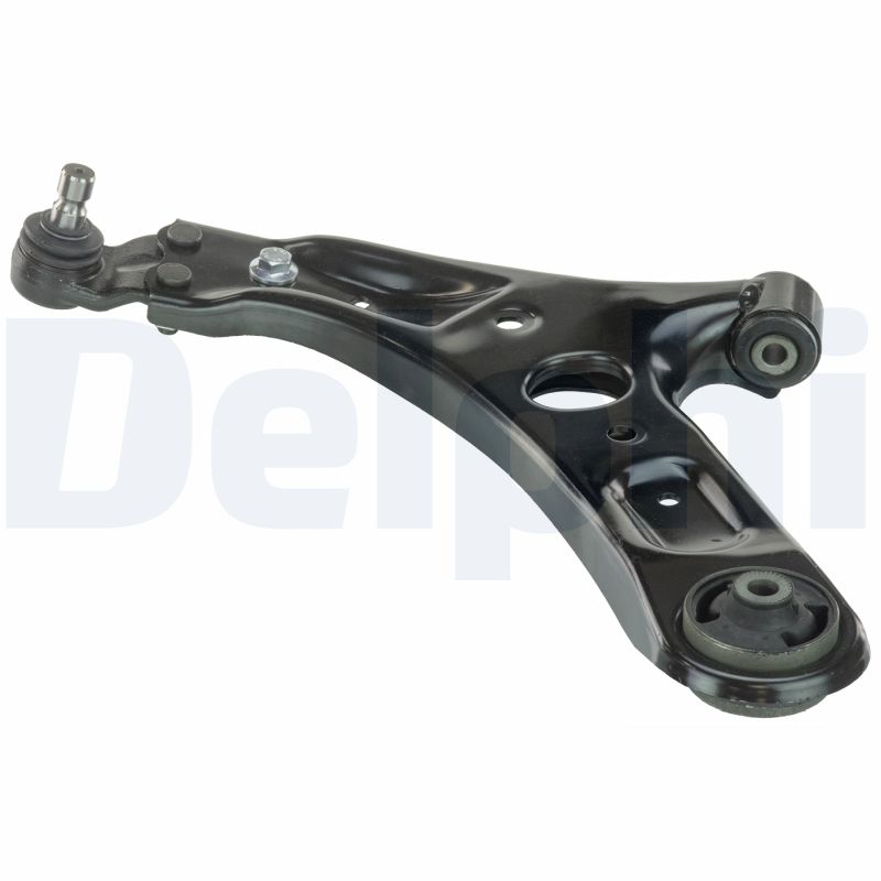 Für DELPHI TC3815 LOWER WISHBONE HYUNDAI // KIA - Bild 8