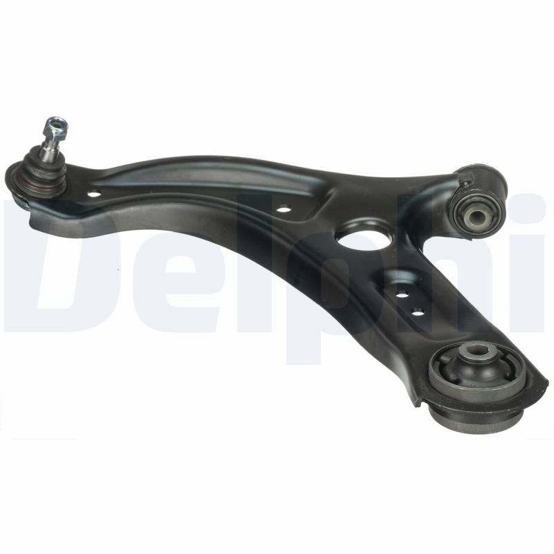 Für DELPHI ZAWIESZENIE TC3820 CONTROL ARM LEFT HYUNDAI I20 14- - Bild 5