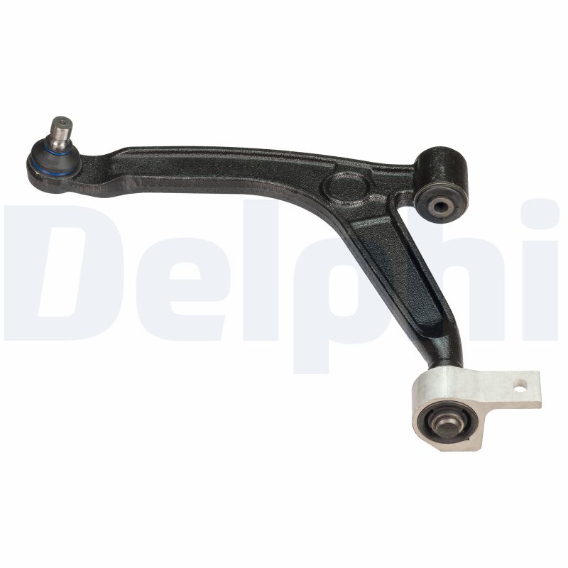 Für DELPHI TC6938 Track control arm TC6938 Front axle track control arm L botto - Bild 7
