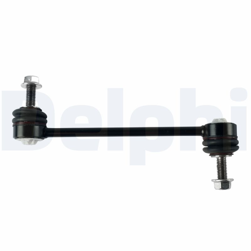 Für DELPHI ZAWIESZENIE TC6959 STABILISER COUPLING ROD FRONT LEFT/RIGHT - Bild 6